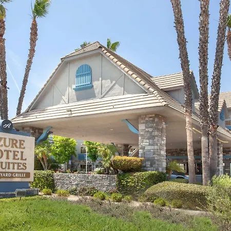 Azure Hotel&Suites Ontario Trademark Collection By Wyndham